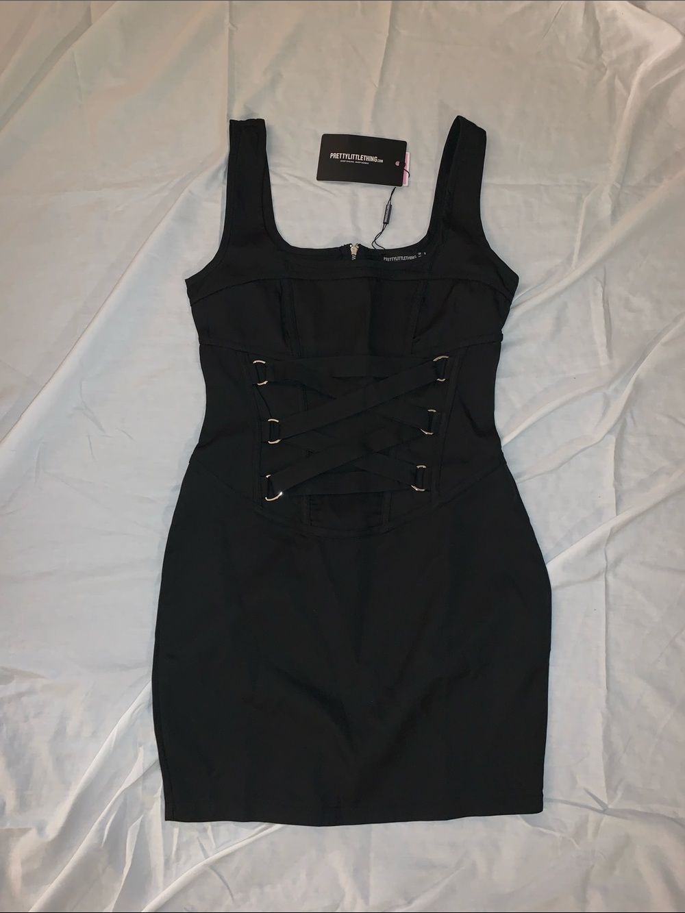 NWT PLT Dress